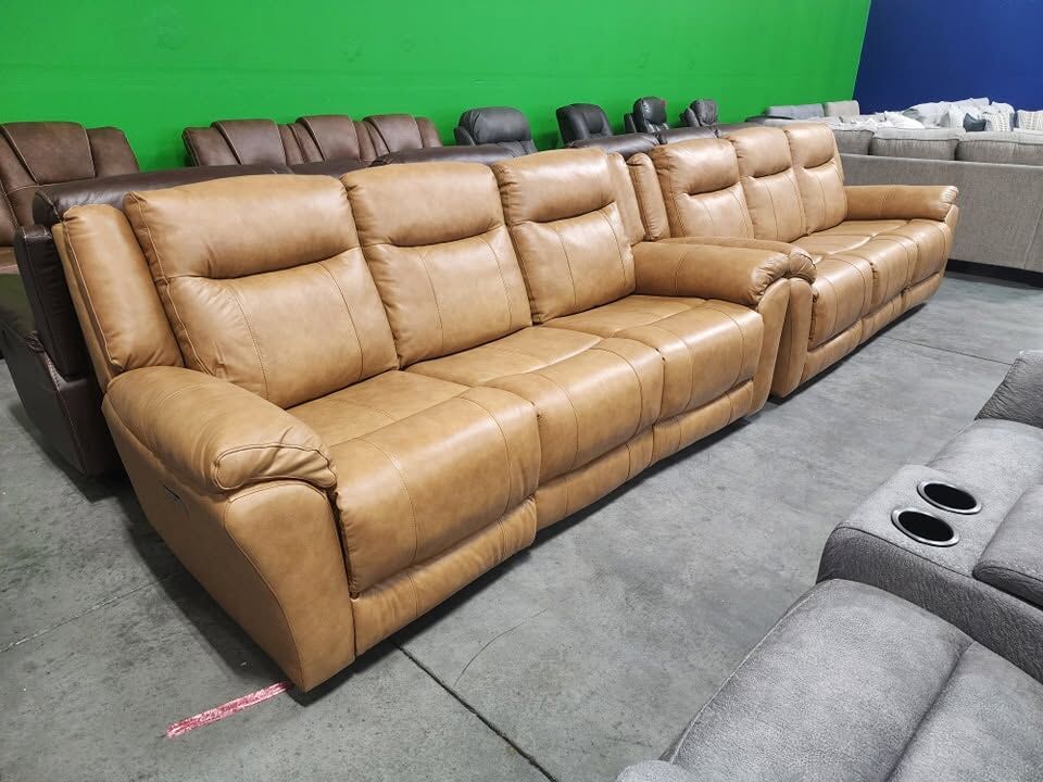 Living room furniture in stock at BoxDrop West Jordan 9