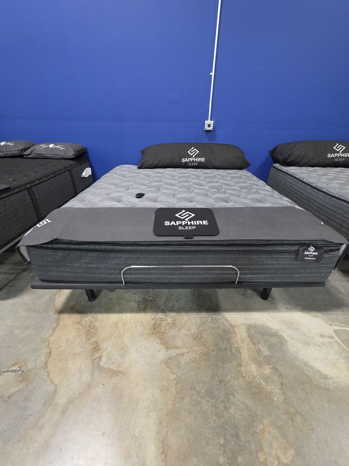 Mattresses in stock at BoxDrop West Jordan 5