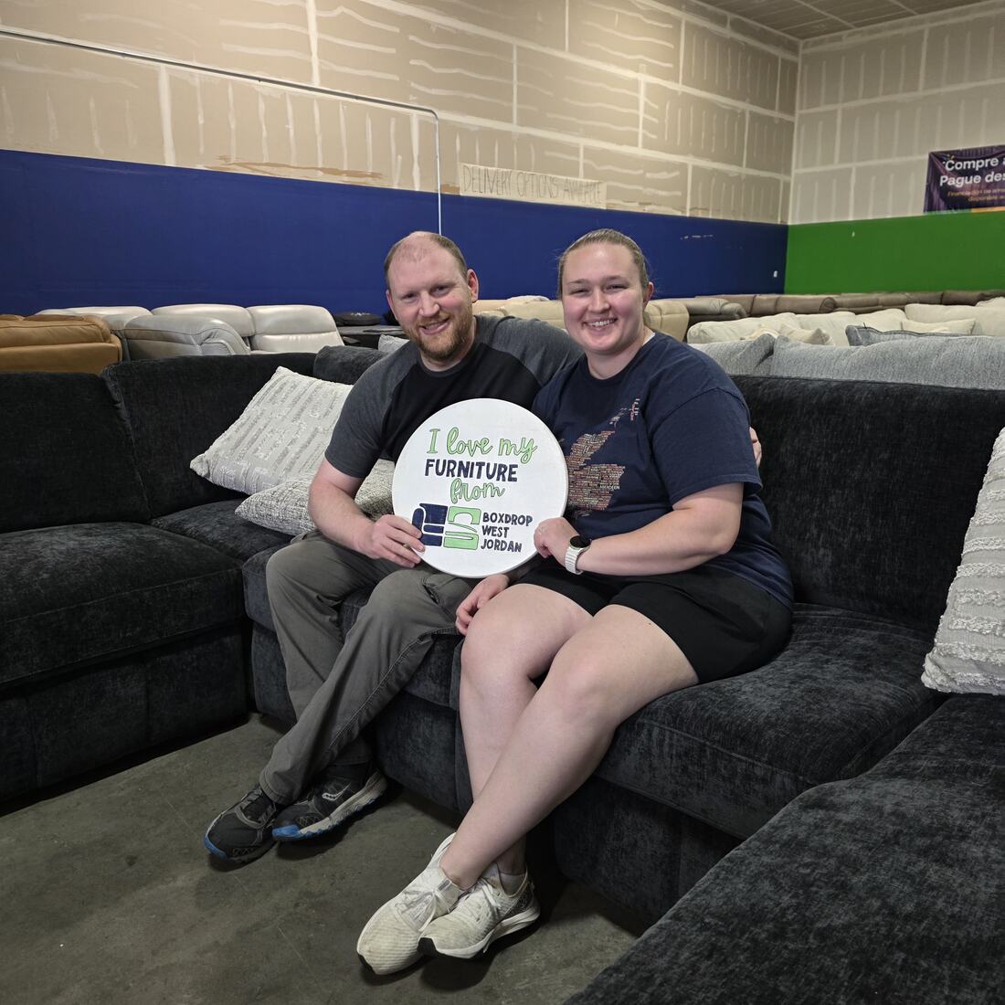BoxDrop customer photo 12
