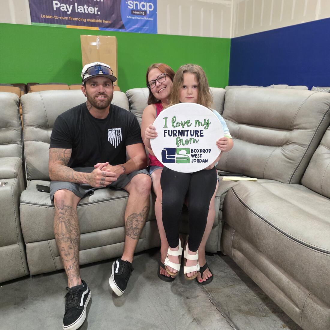 BoxDrop customer photo 19