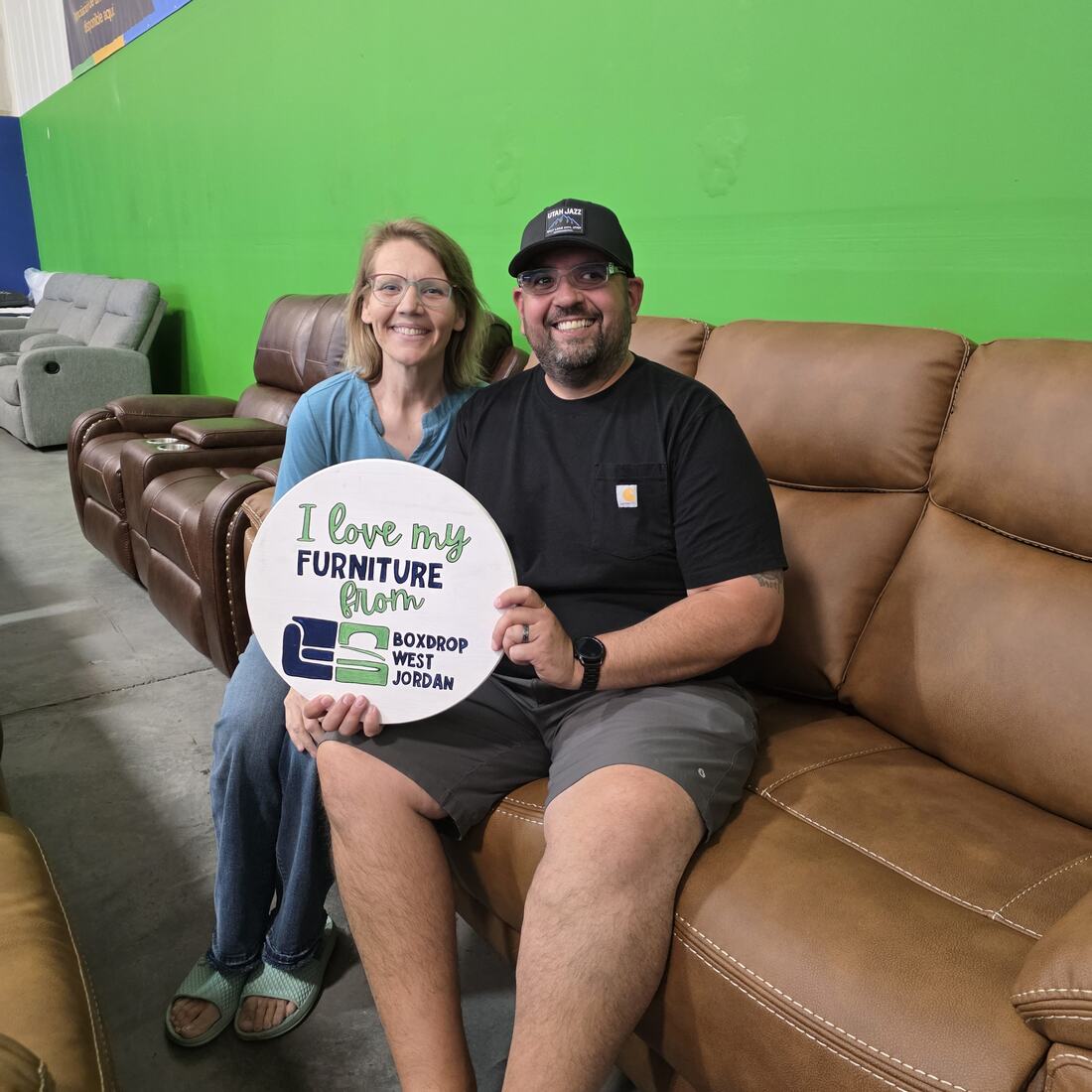 BoxDrop customer photo 20
