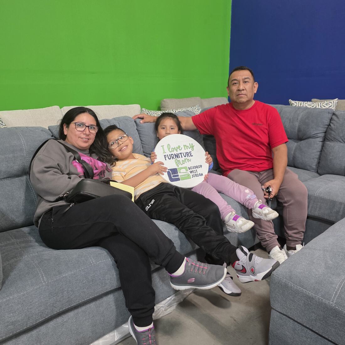 BoxDrop customer photo 22