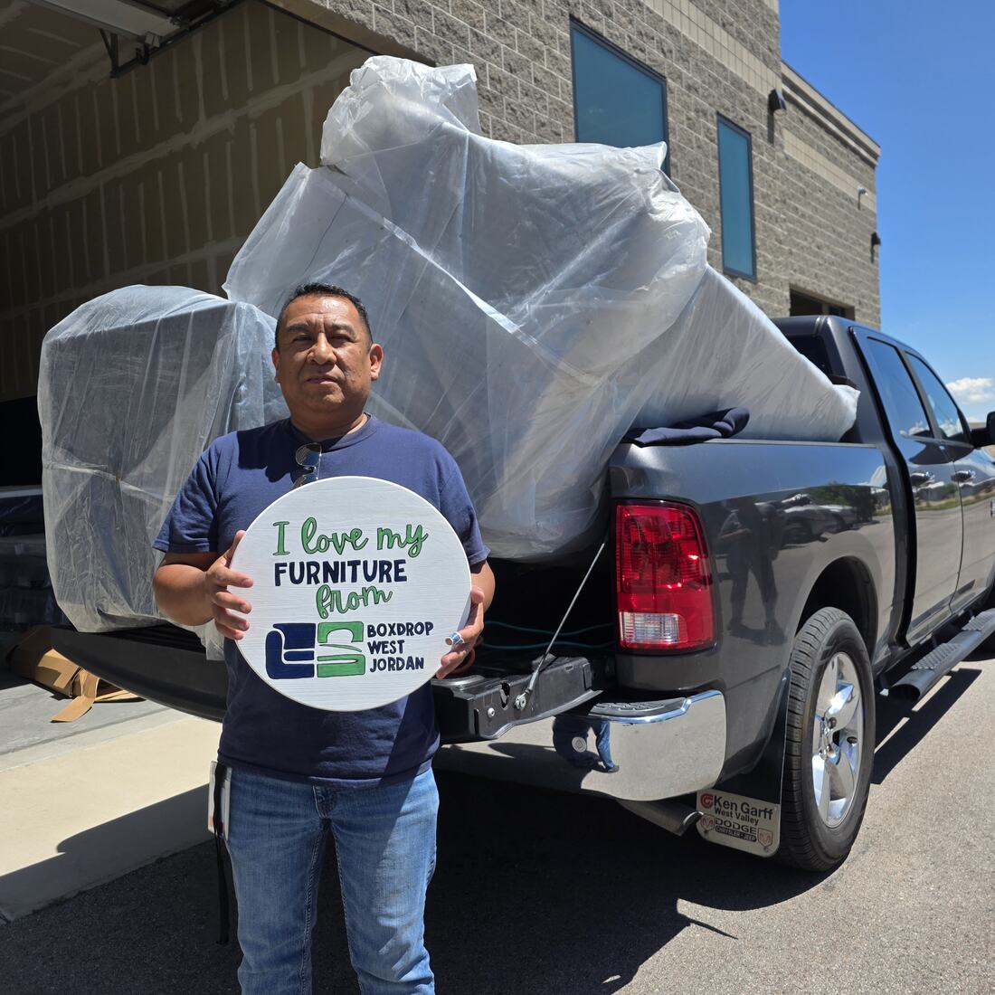 BoxDrop customer photo 23
