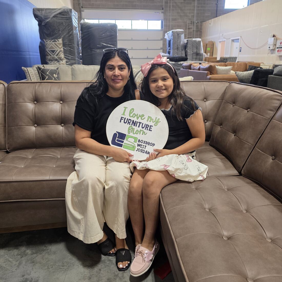 BoxDrop customer photo 25