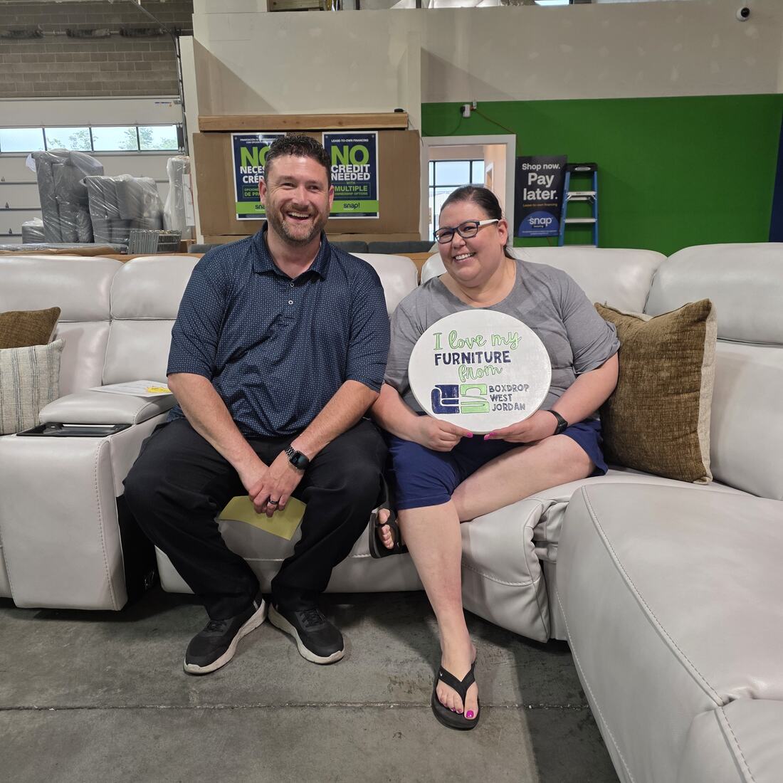 BoxDrop customer photo 28