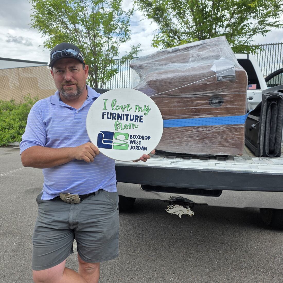 BoxDrop customer photo 29
