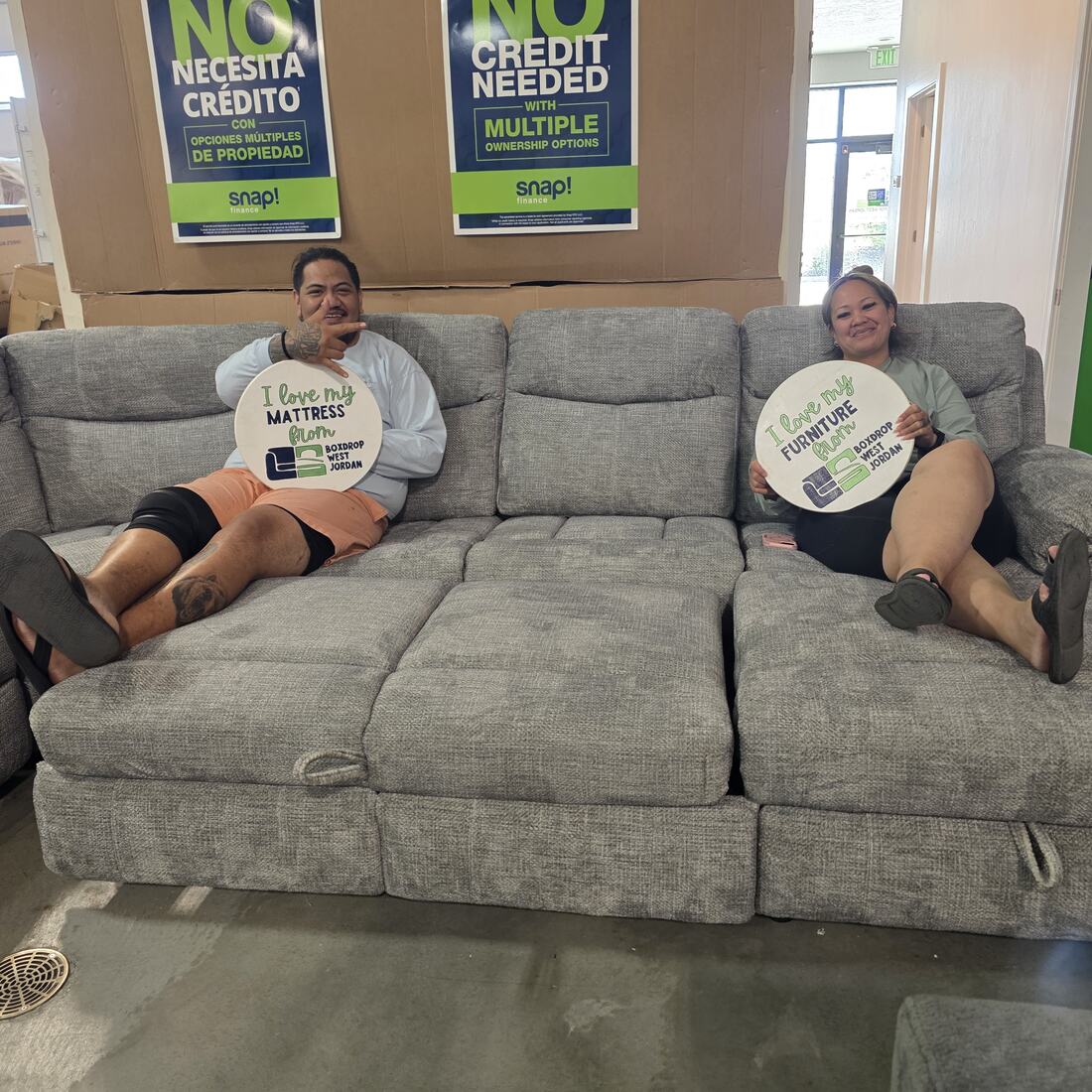 BoxDrop customer photo 31