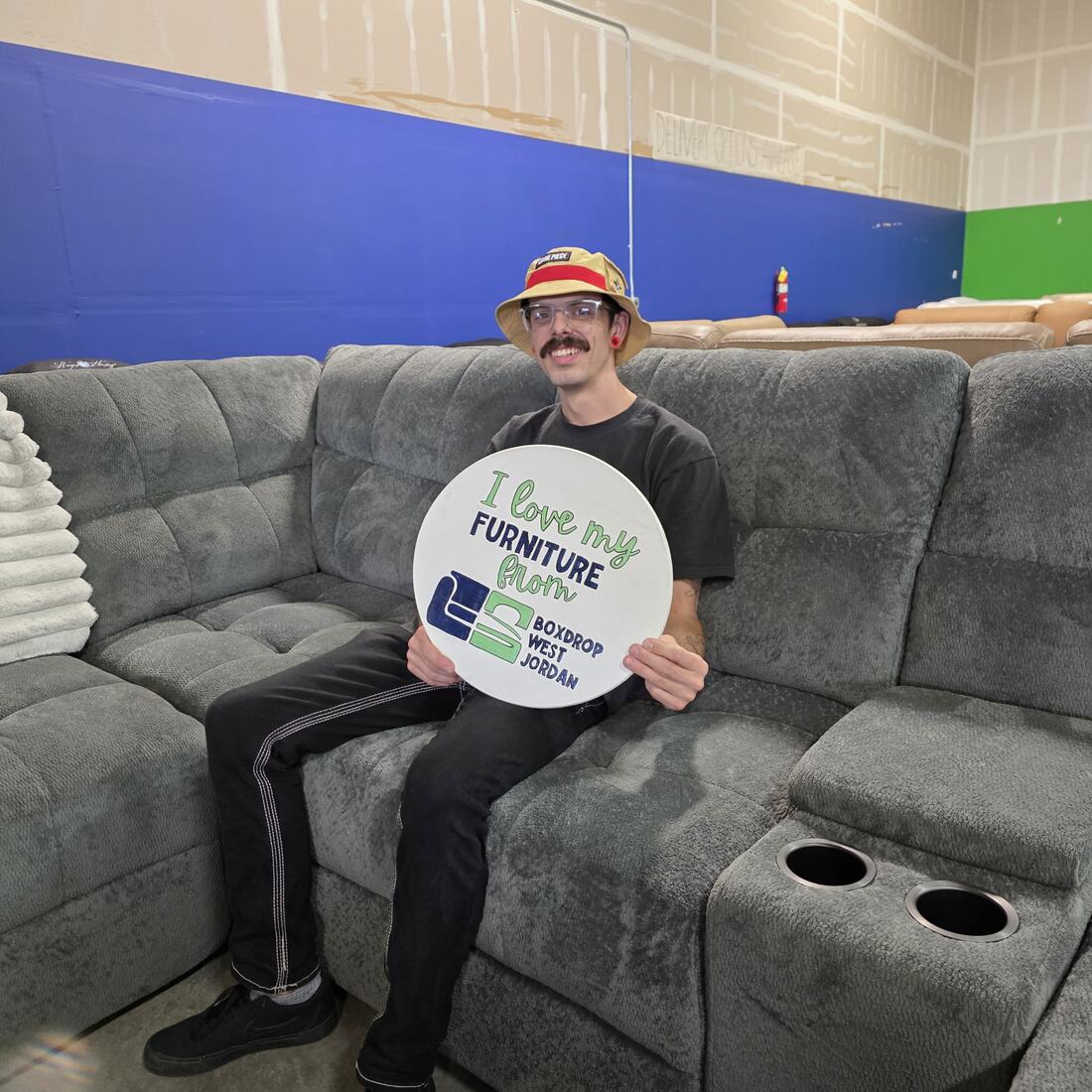 BoxDrop customer photo 33