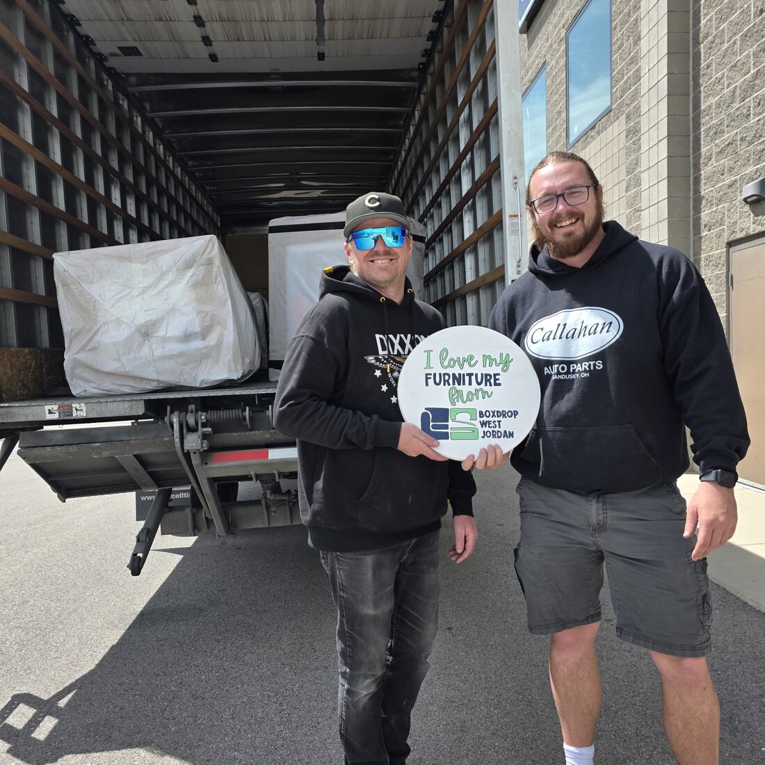 BoxDrop customer photo 44