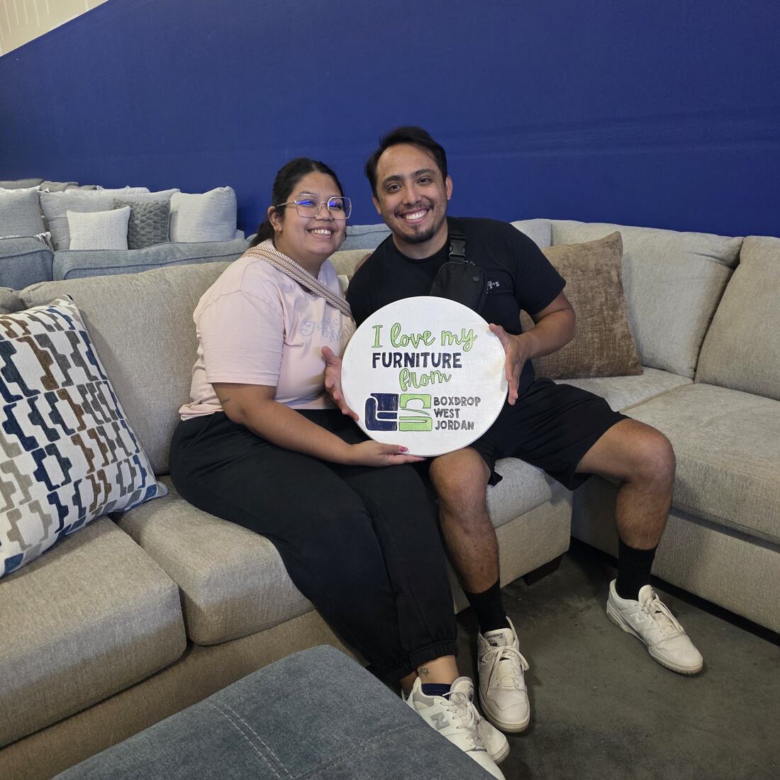 BoxDrop customer photo 7