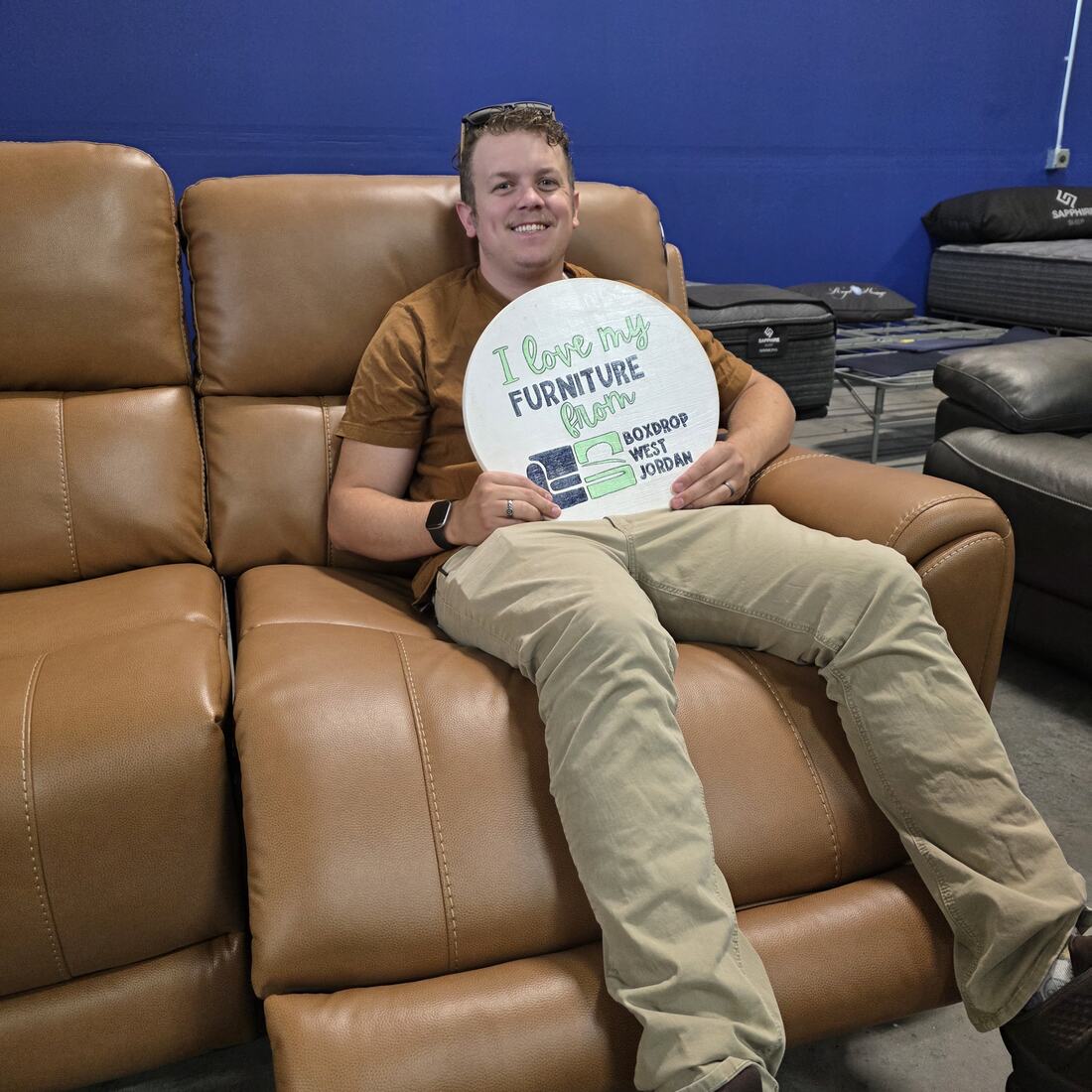 BoxDrop customer photo 8