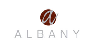 albany logo