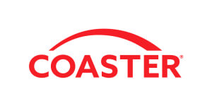 coaster logo