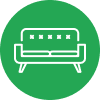 couch icon