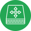 mattress type icon