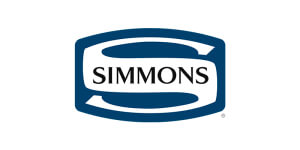 simmons logo