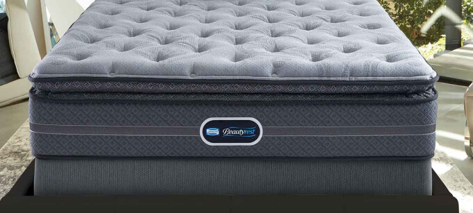 simmons mattress