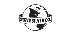 steve silver logo